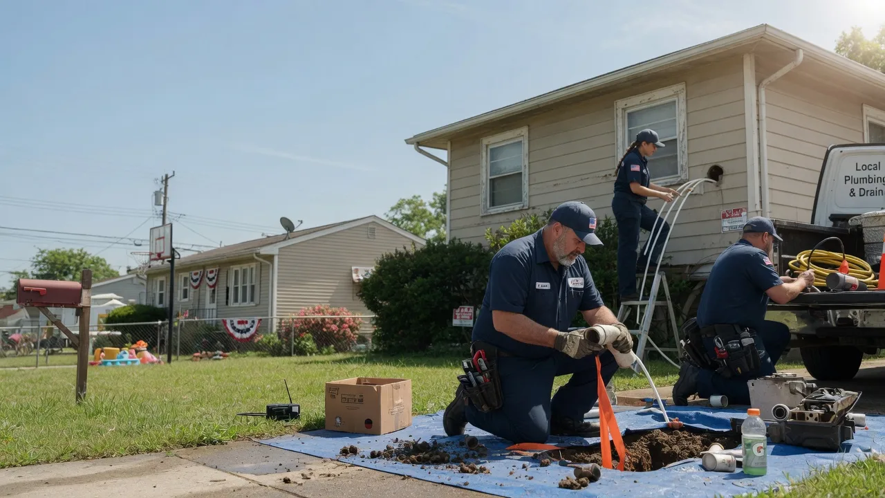 Faucet Repair in Avery, TX near me