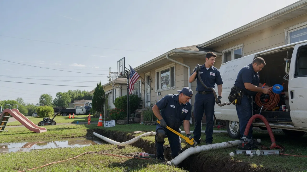 Toilet Installation in Avery, TX near me